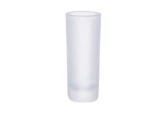 Frosted Glass